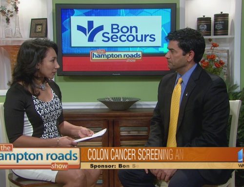 Colon Cancer Screenings and Prevention
