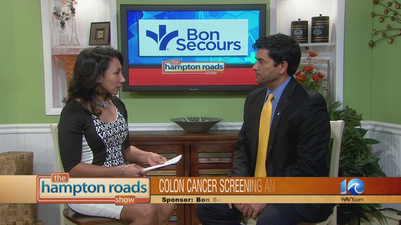 Colon Cancer Screenings and Prevention