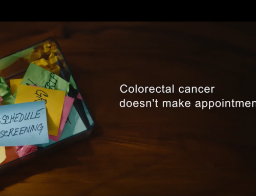 Stay Ahead | Early Colorectal Cancer Screening Saves Lives